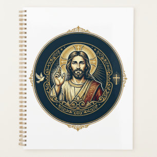 イエス デジタルアーティスト iPad アート Tシャツ インスピレーション プランナー手帳