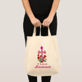 イエス トートバッグ (正面(商品))