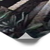 イエス・ドア ポスター (角)