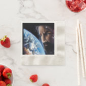 イエス・ナプキンス 縁ありカクテルナプキン (インサイチュ)