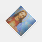 イエス・ナプキン スタンダードランチョンナプキン (角)