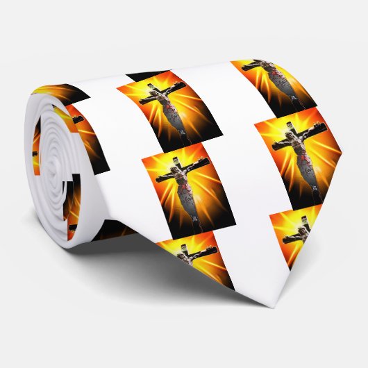 イエス ネクタイ (ロール)