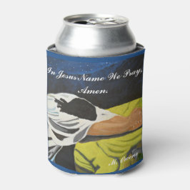 イエス・ネーム私たち祈のカスタムクーラーボックス 缶クーラー