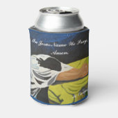 イエス・ネーム私たち祈のカスタムクーラーボックス 缶クーラー (缶裏面)