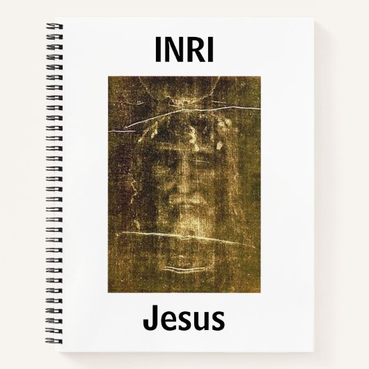 イエス ノートブック (正面)