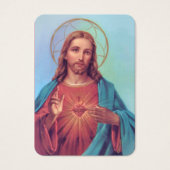 イエス·ハート·カトリック葬祭記念聖典- (正面)