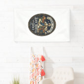 イエス バスドライバー 交通従事者 Tシャツ 信仰に基づく 横断幕 (インサイチュ)