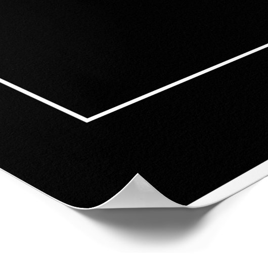 イエス – バプホメットキラー ポスター (角)