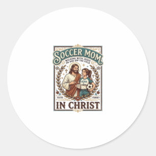 イエス・バレーボール・ソフトボール・サッカー ビンテージTシャツ ラウンドシール