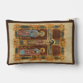 イエス・パイエルブック・ロザリオ アクセサリーポーチ (裏面)