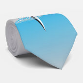 イエス・フィッシュソード ネクタイ (ロール)