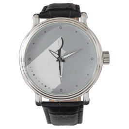 イエス・フィッシュソード 腕時計