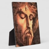 イエス フォトプラーク (側面)