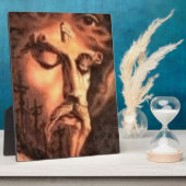 イエス フォトプラーク (側面)