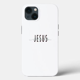 イエス・フォン・ケース iPhone 13ケース