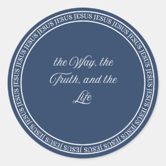 イエス – フラッシュシール ラウンドシール