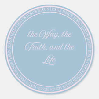 イエス – フラッシュシール（大） ラウンドシール