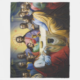 イエス フリースブランケット