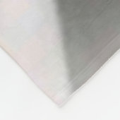 イエス フリースブランケット (角)