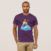イエス プライド Tシャツ (正面フル)