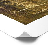 イエス ポスター (角)