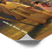 イエス ポスター (角)