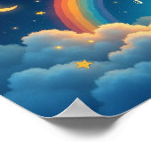 イエス ポスター (角)