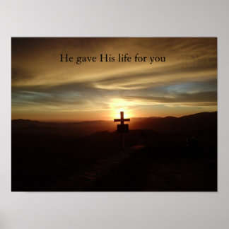 イエス ポスター