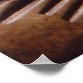 イエス ポスター (角)