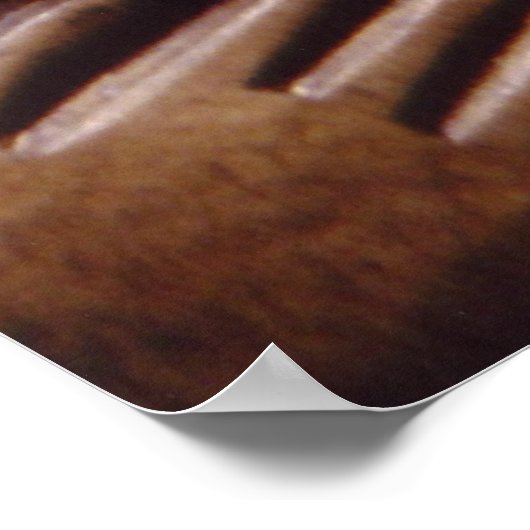 イエス ポスター (角)