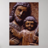 イエス ポスター (正面)