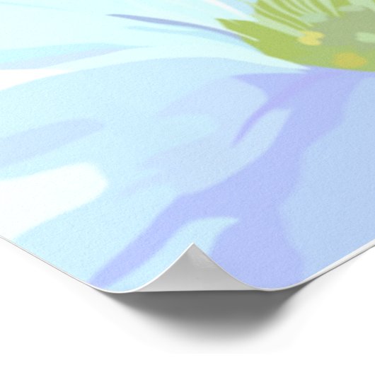 イエス ポスター (角)