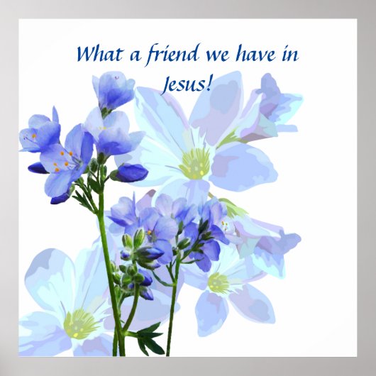 イエス ポスター (正面)