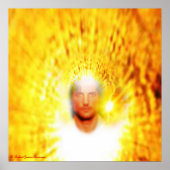 イエス ポスター (正面)