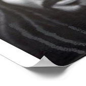 イエス ポスター (角)