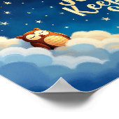 イエス ポスター (角)