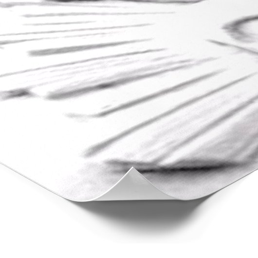 イエス・ポスター ポスター (角)