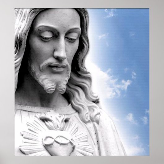 イエス・ポスター ポスター (正面)