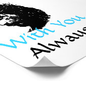 イエス・ポスター ポスター (角)