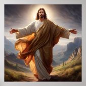 イエス・ポスター ポスター (正面)