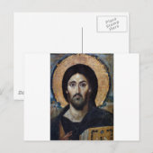 イエス ポストカード (正面/裏面)