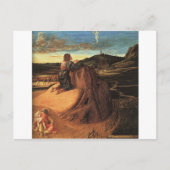 イエス ポストカード (正面)