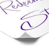 イエス・マイ・オールデイズ ポスター (角)