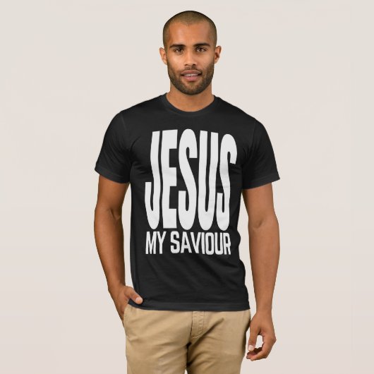 イエス・マイ・セイバーTシャツ Tシャツ (正面フル)