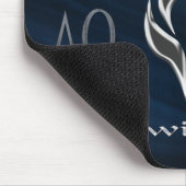 イエス マウスパッド (コーナー)