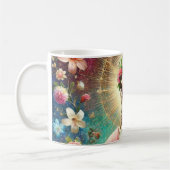 イエス・マグ！ コーヒーマグカップ (左)