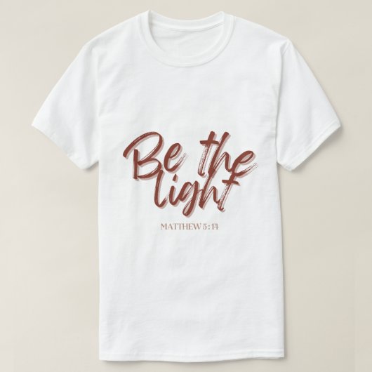イエス メンズTシャツ キリスト教 Tシャツ (デザイン正面)