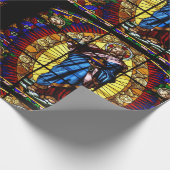 イエス ラッピングペーパー (角)