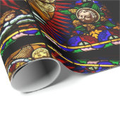 イエス ラッピングペーパー (ロールコーナー)