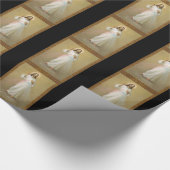 イエス ラッピングペーパー (角)